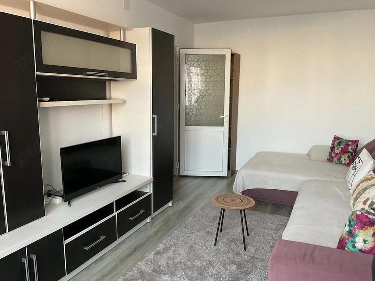 Apartament cu 2 camere decomandat în Rahova