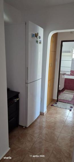 Apartament cu 2 camere în Inel II