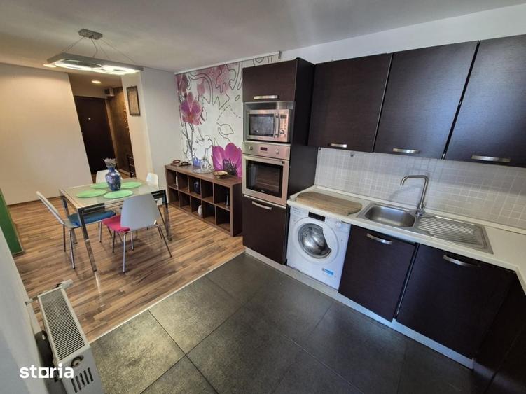 Colentina inchiriere ap 2 camere cu Contract Anaf + loc parcare - 5