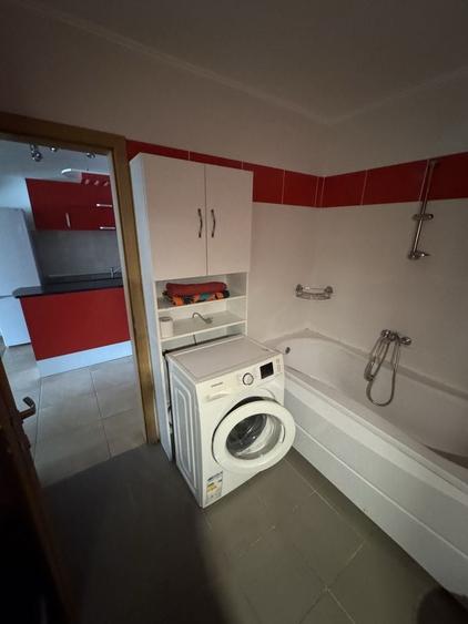 Apartament cu 2 camere în Nufărul