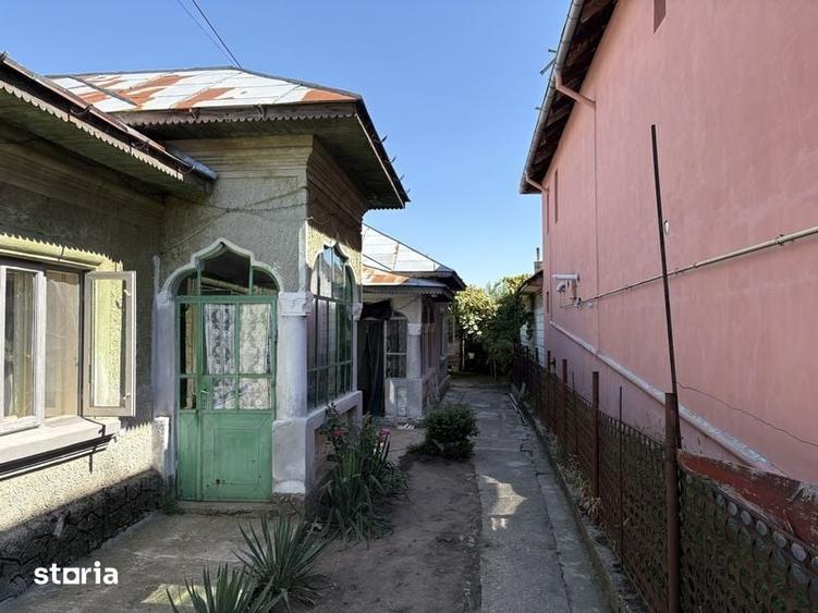 Casa in Alexandria pe Nicolae Balcescu, nr 66 - 1