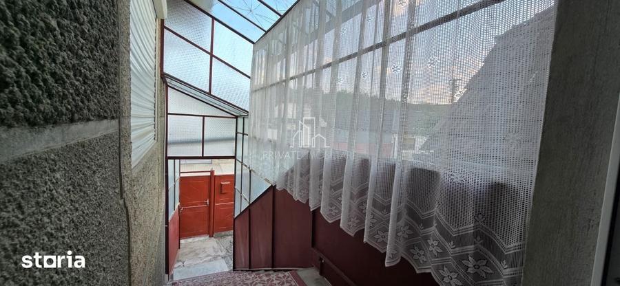 Casă cu 2 camere cu Teren 85 Mp în Dârjiu