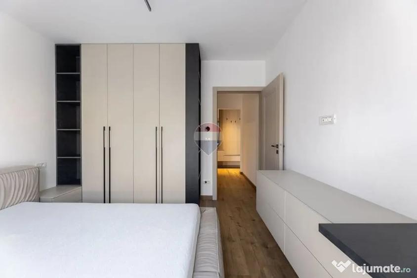 Apartament cu 2 camere de inchiriat in zona Central - 3