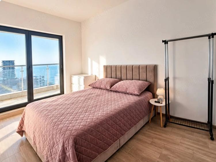 Apartament cu 3 camere decomandat în Nord