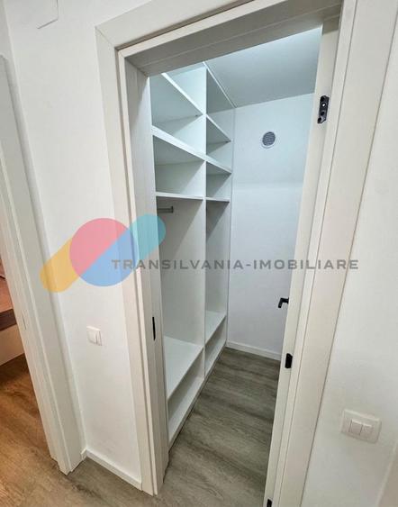 Apartament cu 2 camere decomandat, mobilat în Zorilor