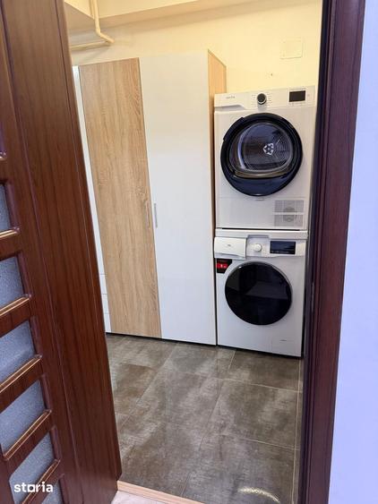 Apartament 2 camere de inchiriat in Bragadiru loc de parcare - 2