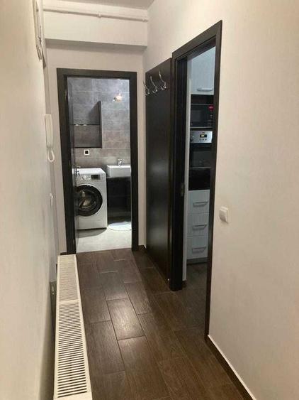 Garsonieră decomandată în Bucureștii Noi