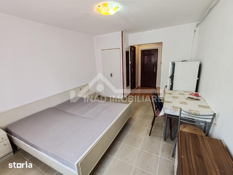 Garsonieră în Dâmbul Rotund