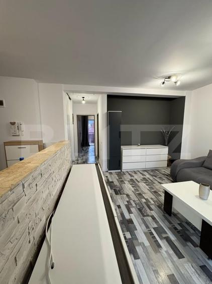 Apartament 2 camere 44mp, parcare, zona Tineretului - 3