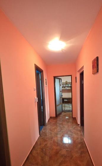 Apartament cu 2 camere decomandat, mobilat în Pantelimon