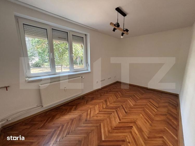 Apartament cu 2 camere în Ultracentral