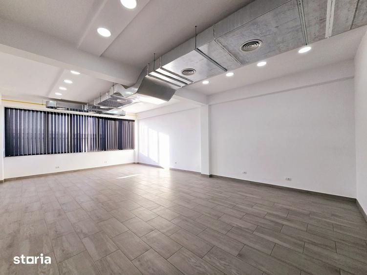 Spațiu comercial, de 500 mp, în Tătărași