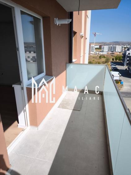 Apartament cu 3 camere decomandat în Vest