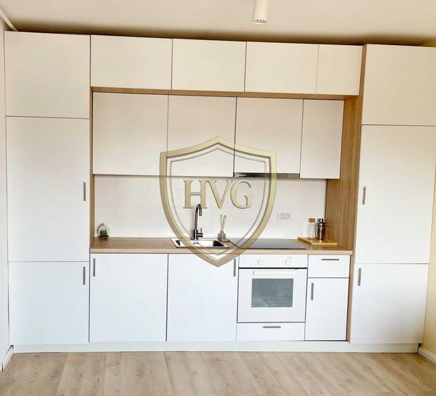 Apartament cu 2 camere, mobilat în Regie