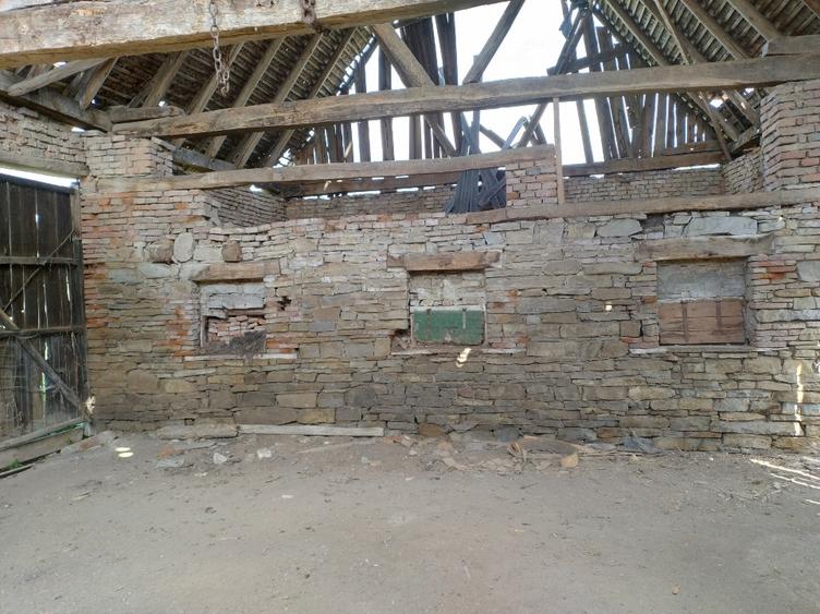 Casă individuală cu 5 camere cu Teren 1200 Mp în Archita