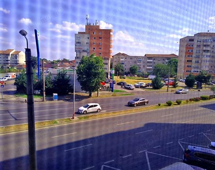 Garsonieră decomandată în Cetății