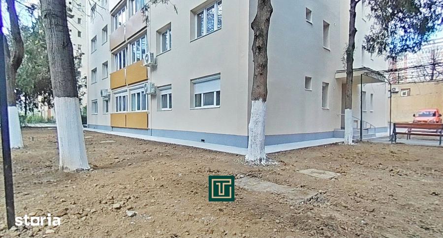 Apartament cu 3 camere decomandat, mobilat în Aurel Vlaicu