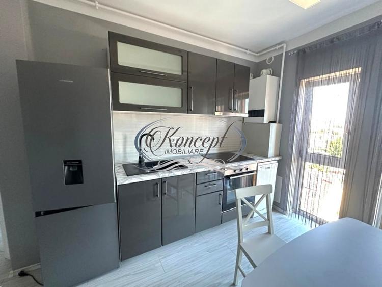 Apartament premium cu parcare subterana in zona Clujana - 5