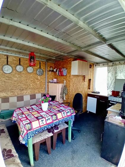 Casă cu Teren 1500 Mp în Central