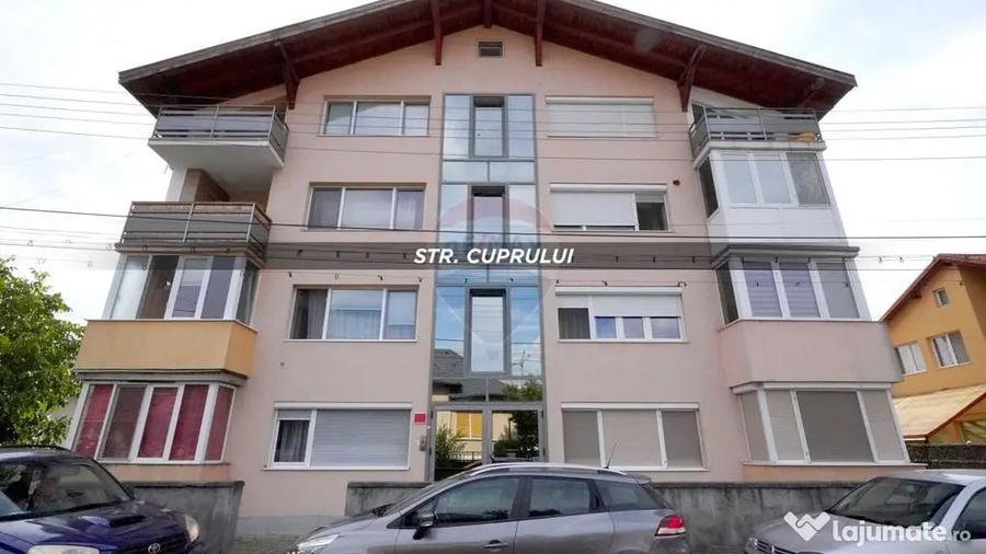 De inchiriat: Apartament 3 camere elegant, zona de case, ... - 9