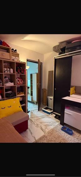 Apartament cu 2 camere decomandat în Brâncoveanu