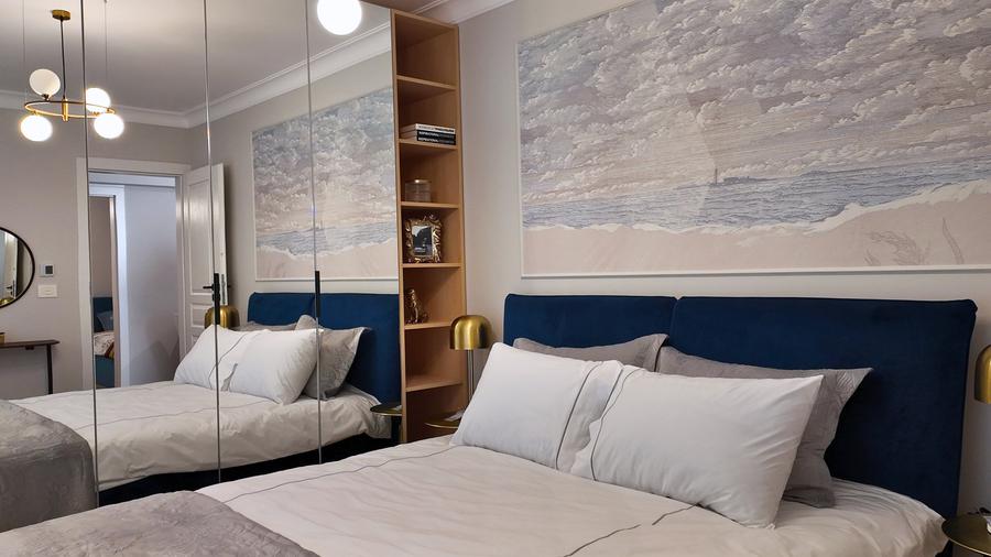 Apartament cu 3 camere decomandat în Galata