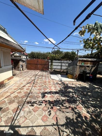 De vanzare casa in Roman, teren de 480 mp,3 dormitoare,3 holuri 69900e - 8