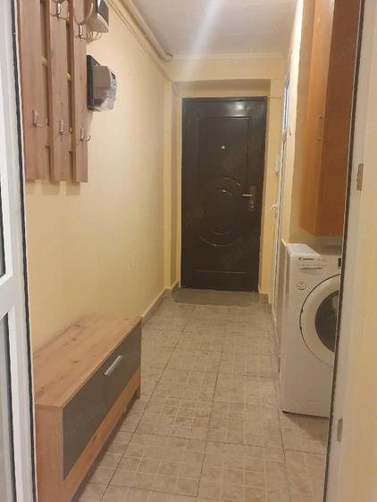 Apartament cu 2 camere decomandat în Floreasca