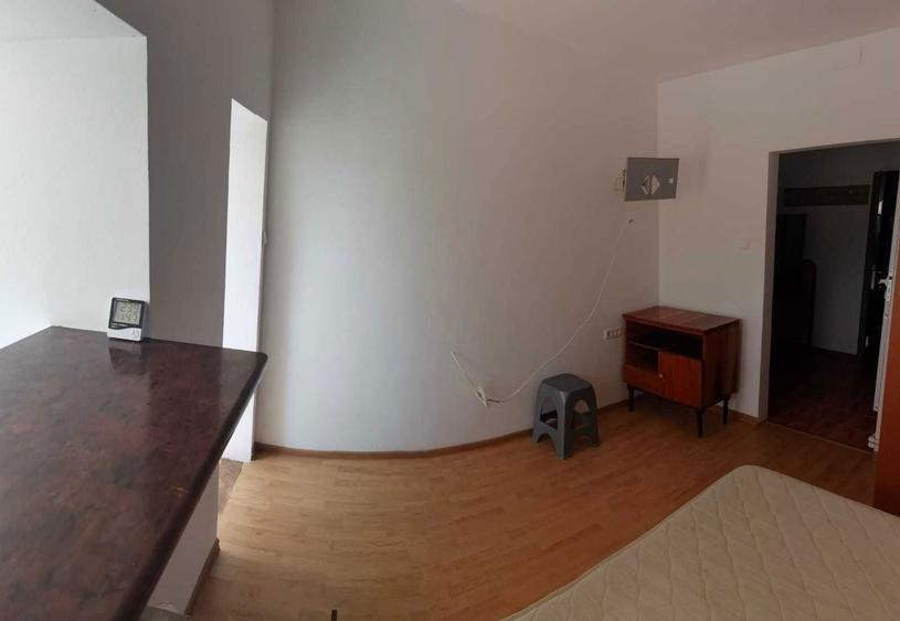 Garsonieră în Dallas