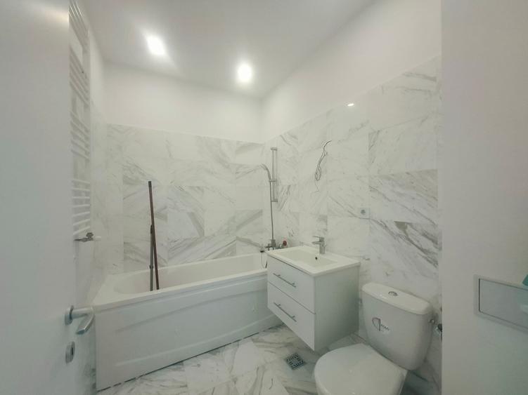 Apartament cu 2 camere decomandat în Timișoara