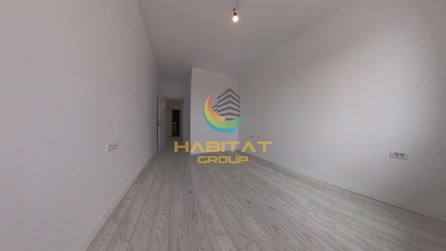 Apartament cu 3 camere decomandat în Berceni