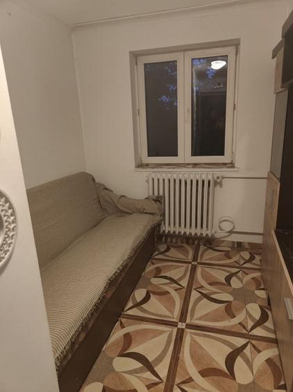Apartament nedecomandat în Bularga