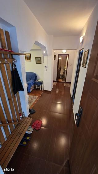 Apartament cu 4 camere în Central