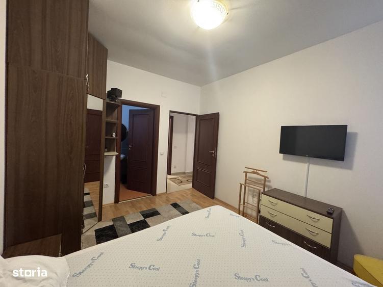 Apartament 3 camere | 82 mp | Bd. Unirii Strada Traian - 12