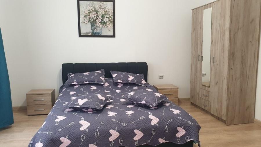 Casă cu 2 camere în Dosu Bricii