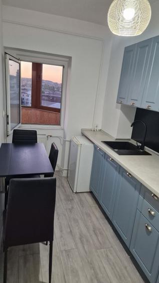 Garsonieră decomandată în Valea Lupului