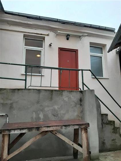 Garsonieră decomandată în Ștefan cel Mare