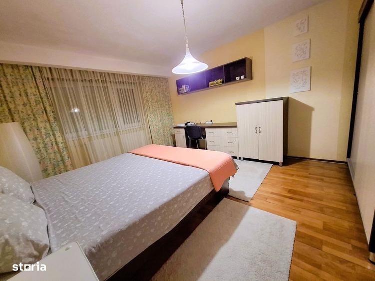 Vila S+P+1E situata in zona Palatul de Justitie - 5