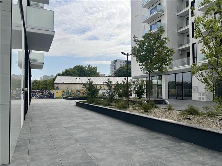 Spațiu comercial, de 122.59999847412 mp, în Cotroceni