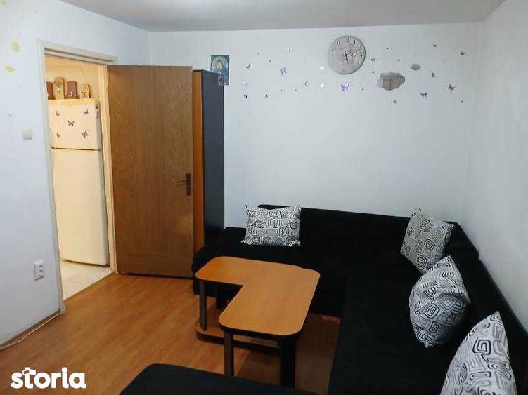 Apartament cu 2 camere decomandat, mobilat în Lujerului