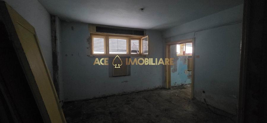 Apartament cu 2 camere semidecomandat în Ștefan cel Mare