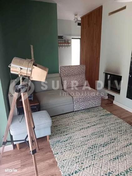 Casă cu 4 camere cu Teren 400 Mp în Florești