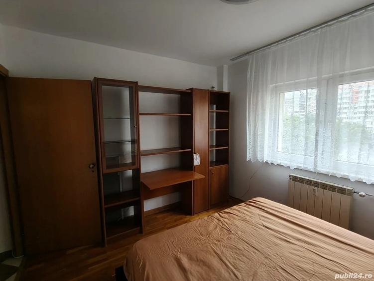 Apartament cu 2 camere decomandat în Floreasca