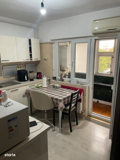 Apartament cu 3 camere în Ultracentral