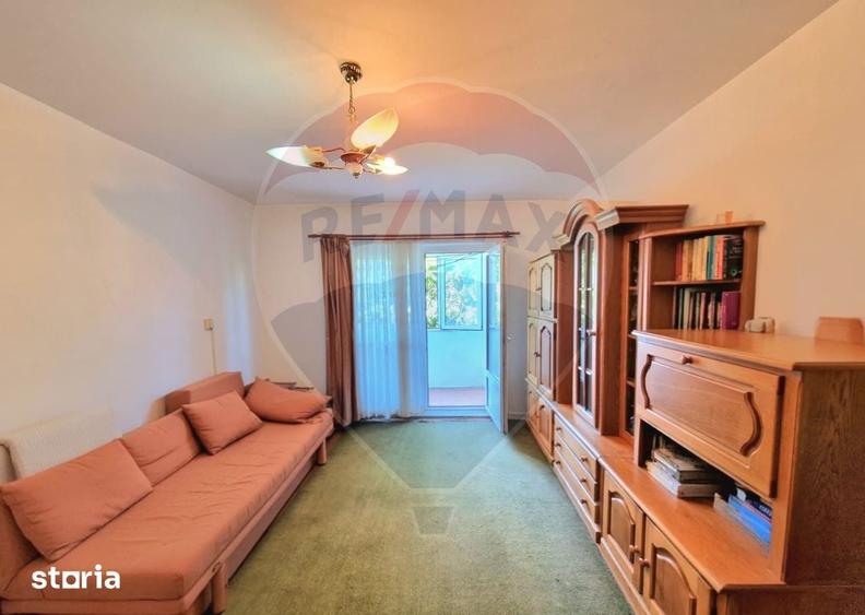 Apartament 2 camere / Neagoe Voda / Etaj 3 - 12