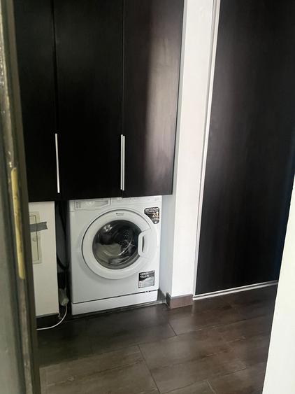 Apartament cu 3 camere decomandat în Rahova