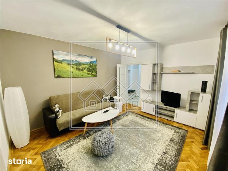 Apartament cu 2 camere în Cedonia