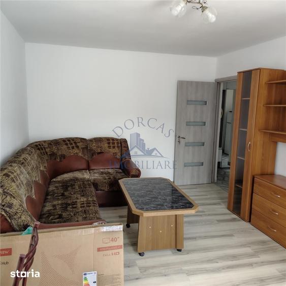 Apartament cu 2 camere în Brazda lui Novac
