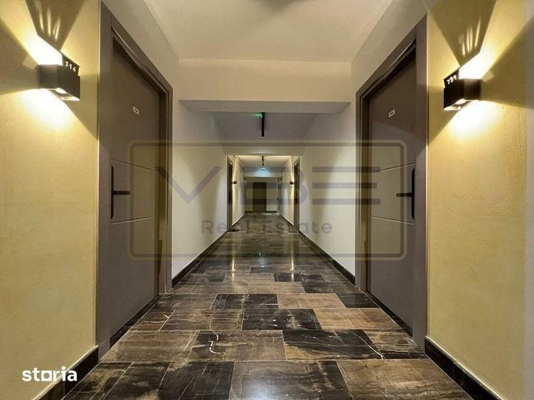 Apartament 2 camere +parcare subterana Tatarasi - Himson Apartaments - 8