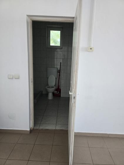 Spațiu comercial, de 60 mp, în Central